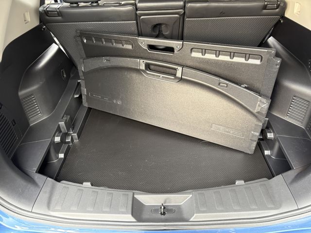 NISSAN X-TRAIL 4WD 2020