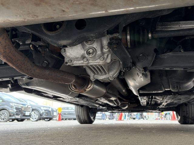 NISSAN X-TRAIL 4WD 2020