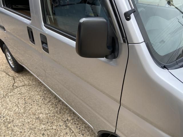 HONDA ACTY van 4WD 2016