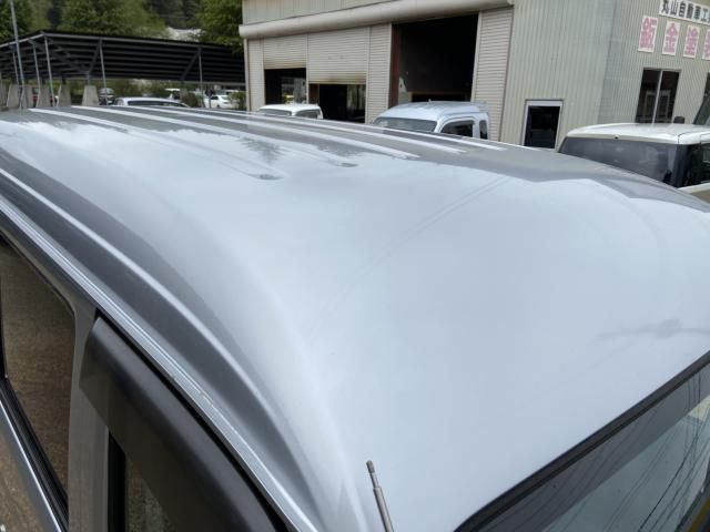 HONDA ACTY van 4WD 2016