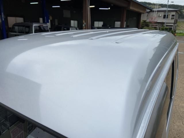 HONDA ACTY van 4WD 2016