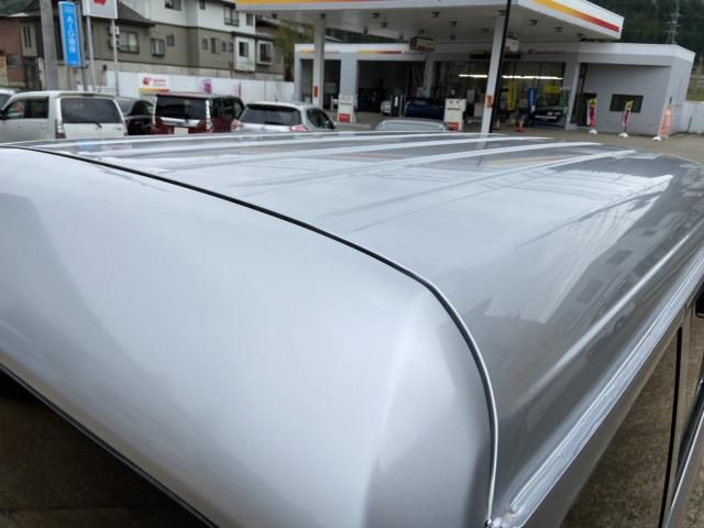 HONDA ACTY van 4WD 2016