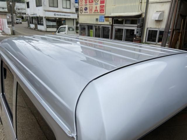 HONDA ACTY van 4WD 2016