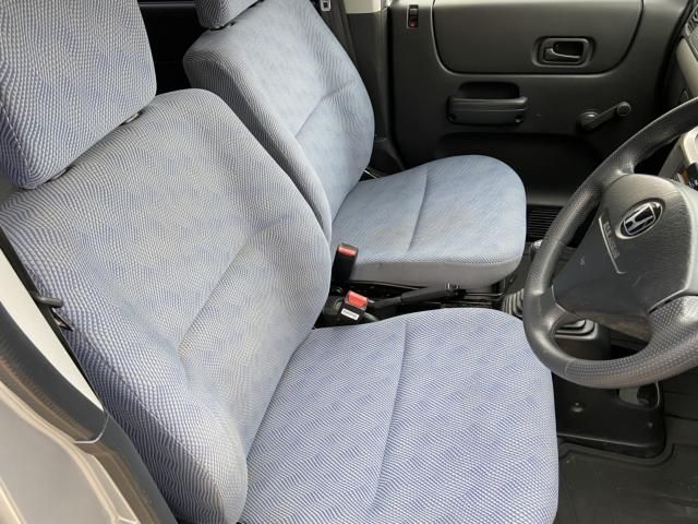 HONDA ACTY van 4WD 2016