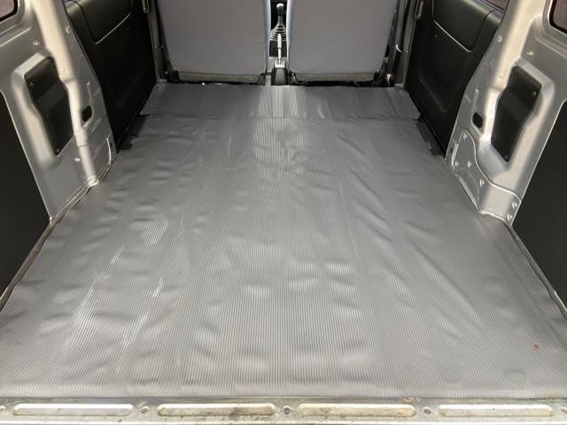 HONDA ACTY van 4WD 2016