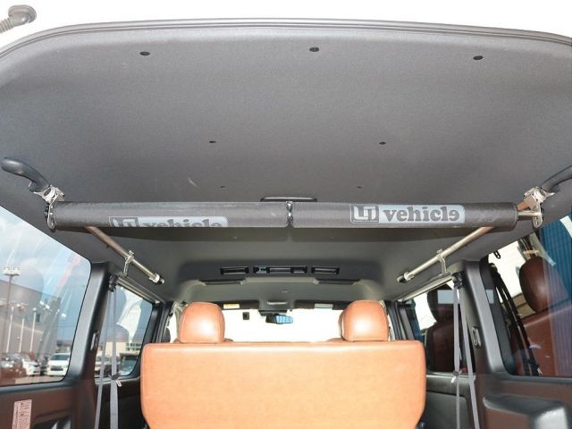 TOYOTA REGIUSACE van 4WD 2019