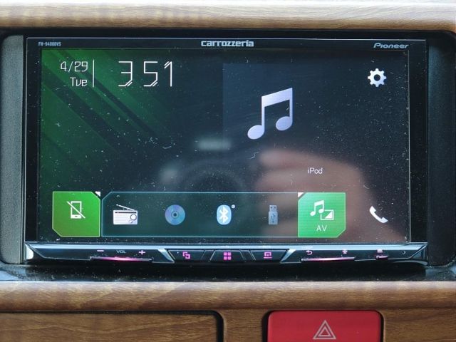 TOYOTA REGIUSACE van 4WD 2019