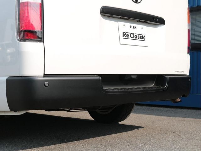 TOYOTA REGIUSACE van 4WD 2019