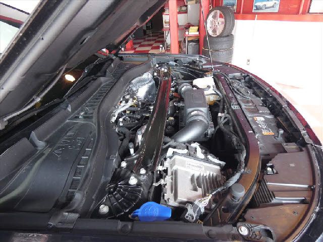 FORD FORD EXPLORER 2WD 2020