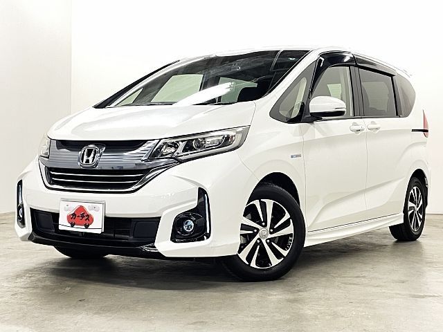 HONDA FREED HYBRID 2016