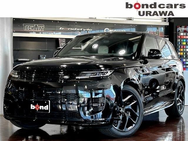 ROVER ROVER RANGE ROVER SPORTS 2023