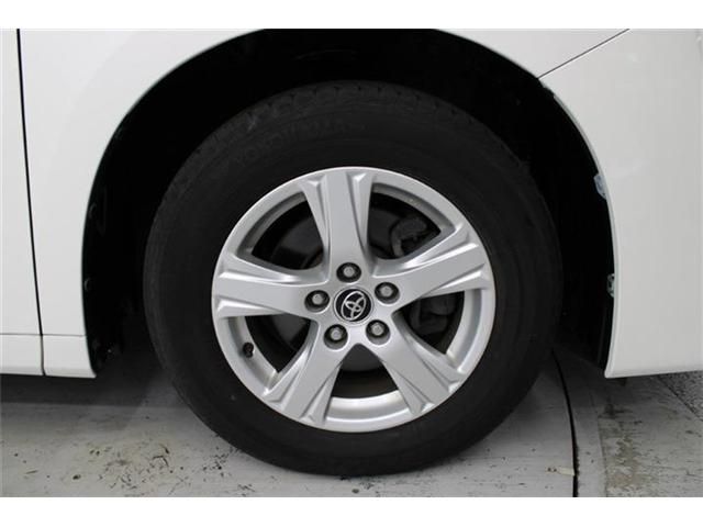 TOYOTA VELLFIRE 2019