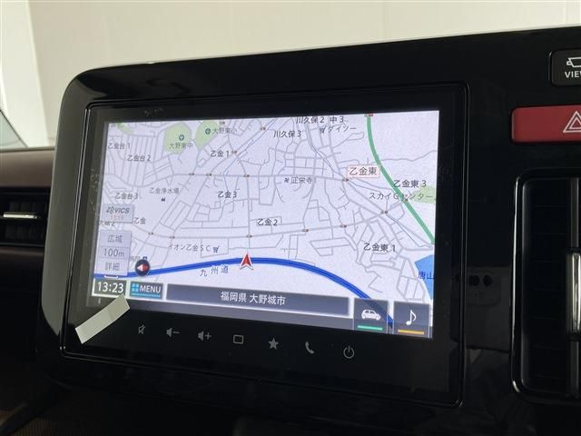 SUZUKI Spacia custom 2025