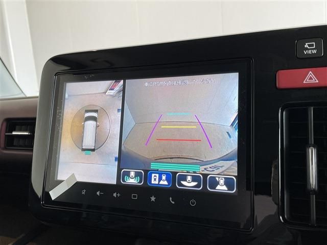 SUZUKI Spacia custom 2025