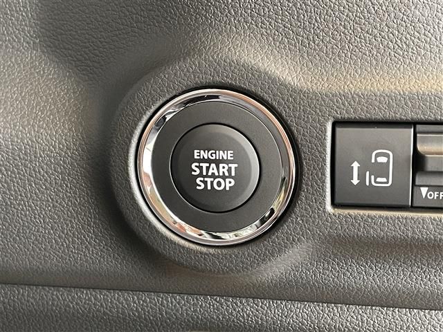 SUZUKI Spacia custom 2025