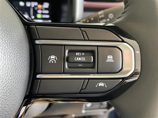 SUZUKI Spacia custom 2025