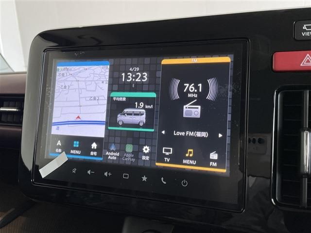 SUZUKI Spacia custom 2025