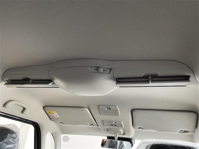 SUZUKI Spacia custom 2025