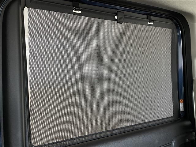 SUZUKI Spacia custom 2025