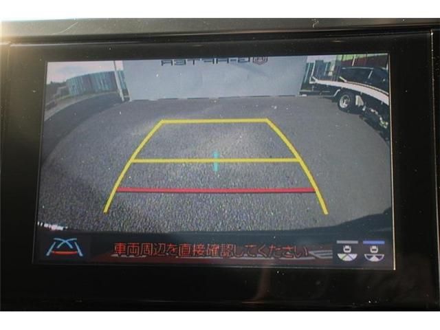 TOYOTA VELLFIRE 2020