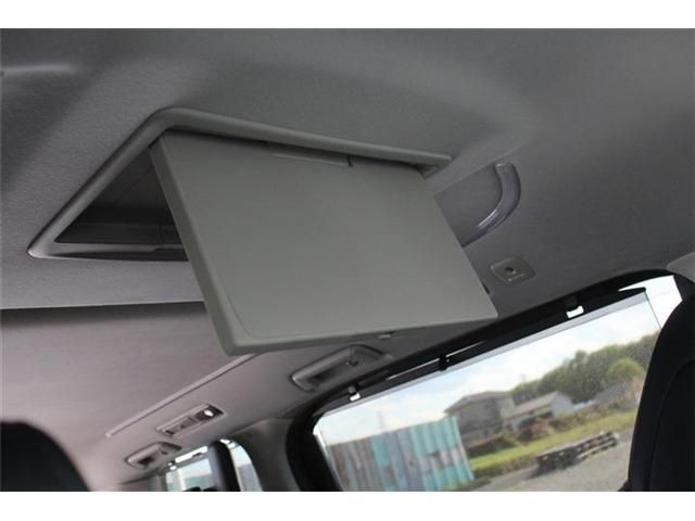 TOYOTA VELLFIRE 2020