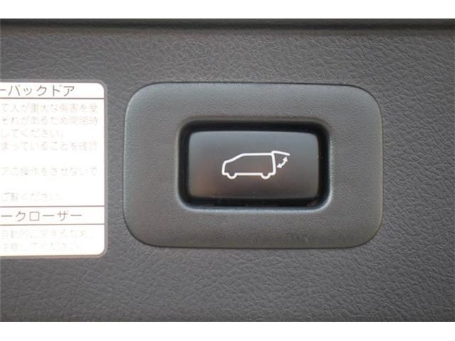 TOYOTA VELLFIRE 2020