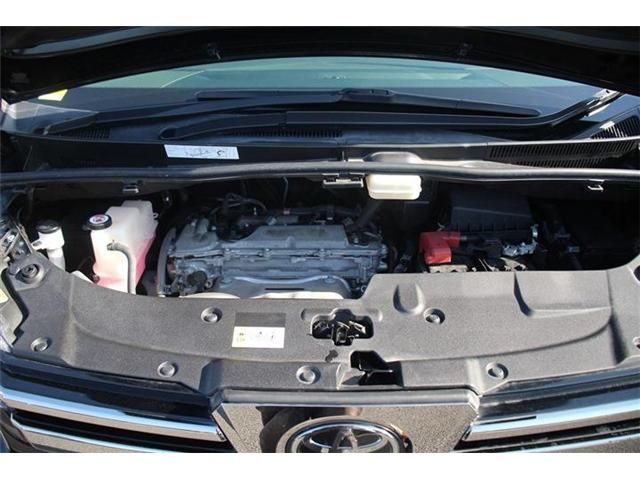 TOYOTA VELLFIRE 2020