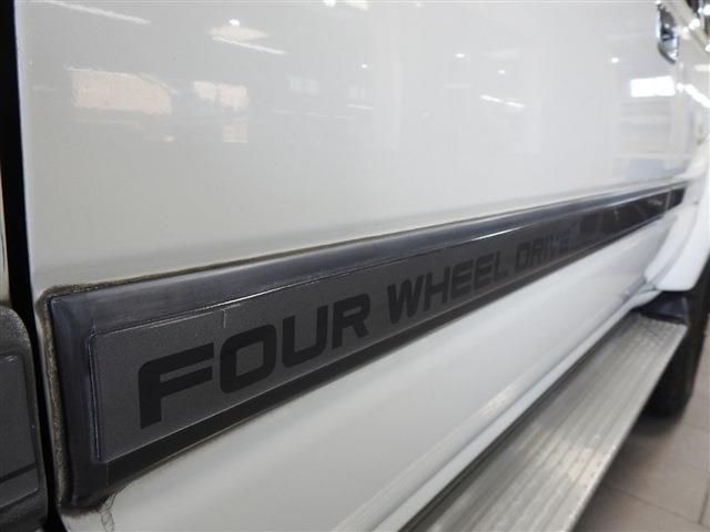 TOYOTA LANDCRUISER wagon 1997