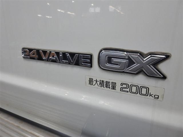 TOYOTA LANDCRUISER wagon 1997