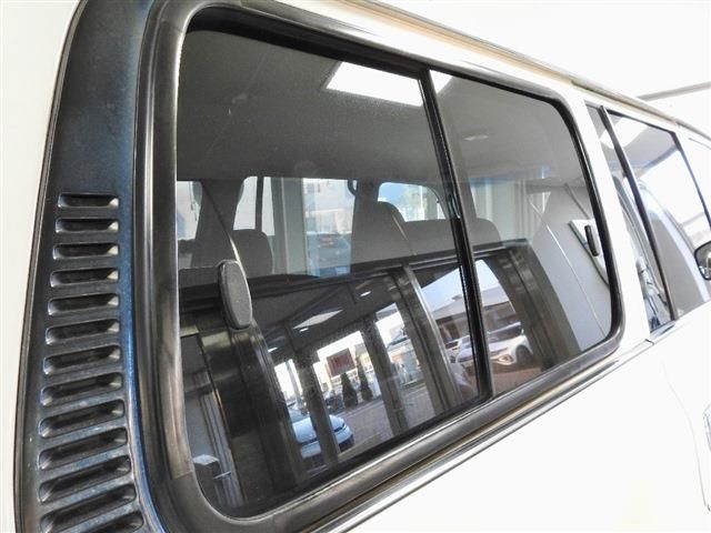 TOYOTA LANDCRUISER wagon 1997