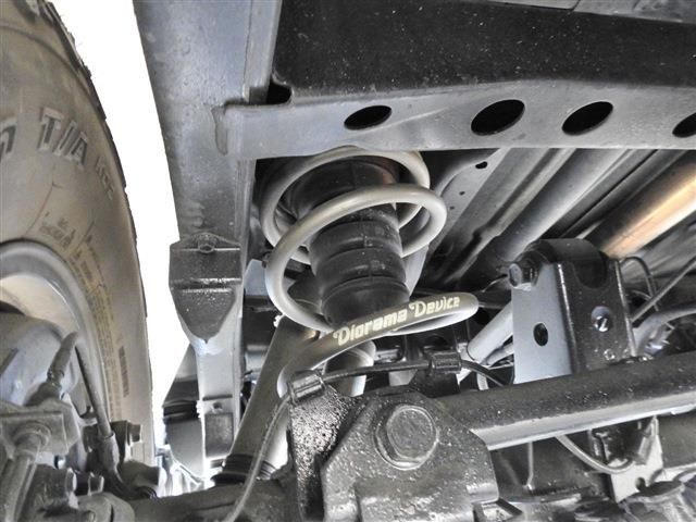 TOYOTA LANDCRUISER wagon 1997