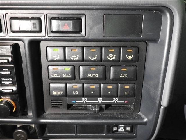 TOYOTA LANDCRUISER wagon 1997