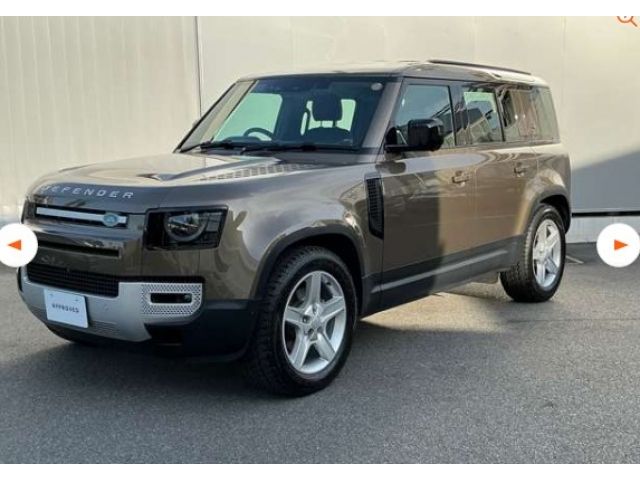 ROVER ROVER DEFENDER 2022