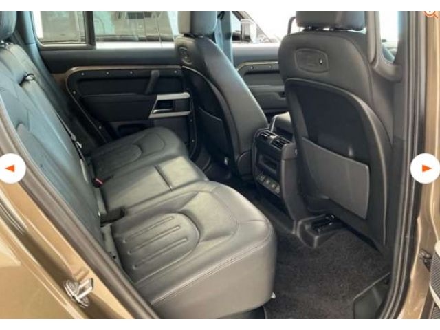 ROVER ROVER DEFENDER 2022