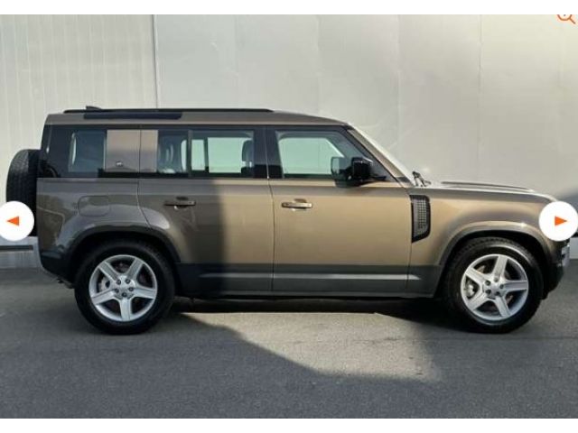 ROVER ROVER DEFENDER 2022