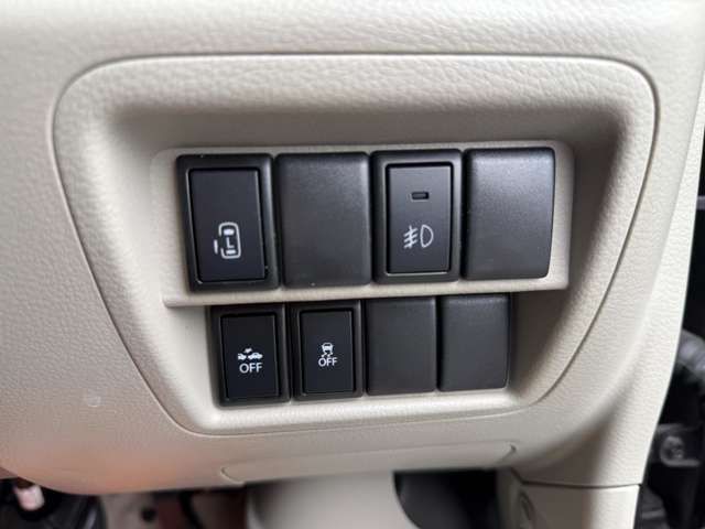 SUZUKI EVERY wagon 4WD 2015