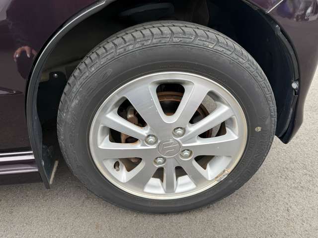 SUZUKI EVERY wagon 4WD 2015