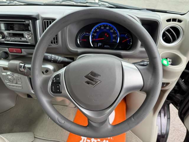 SUZUKI EVERY wagon 4WD 2015