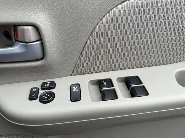 SUZUKI EVERY wagon 4WD 2015