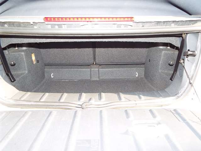 BMW BMW MINI open 2007