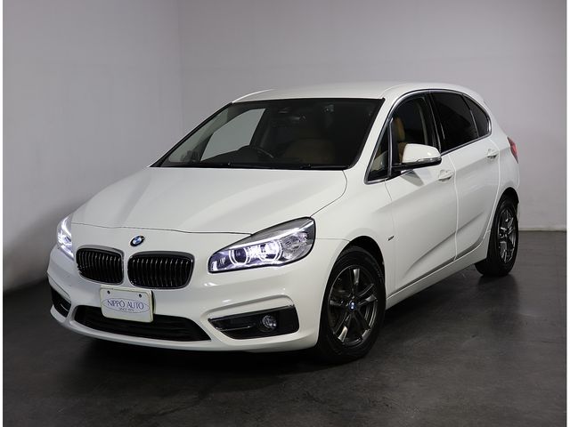 BMW BMW 2series Active Tourer 2016