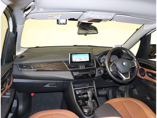 BMW BMW 2series Active Tourer 2016