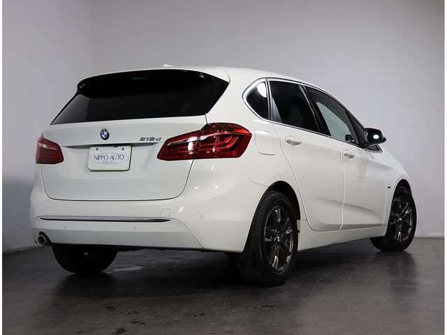 BMW BMW 2series Active Tourer 2016