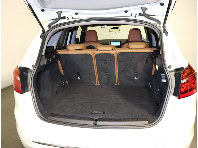 BMW BMW 2series Active Tourer 2016