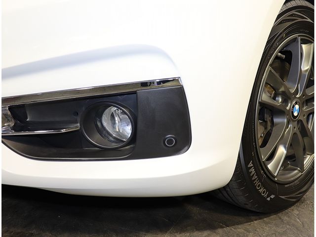 BMW BMW 2series Active Tourer 2016