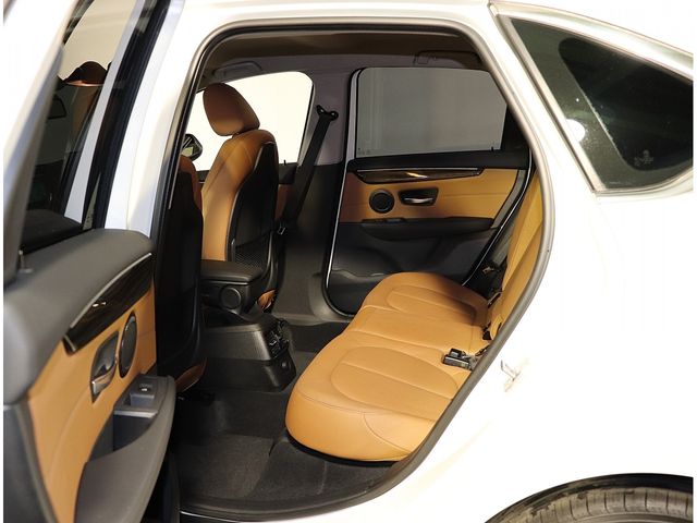 BMW BMW 2series Active Tourer 2016