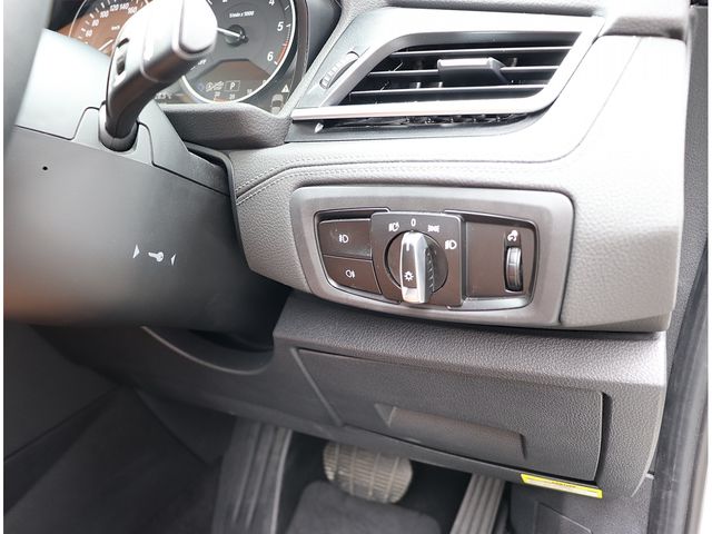 BMW BMW 2series Active Tourer 2016