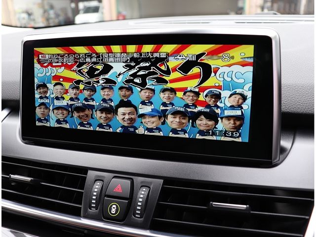 BMW BMW 2series Active Tourer 2016