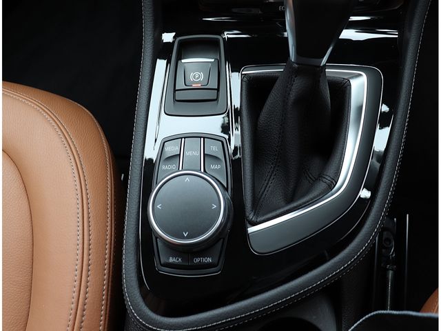 BMW BMW 2series Active Tourer 2016