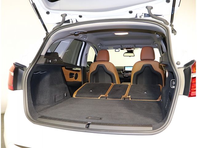 BMW BMW 2series Active Tourer 2016